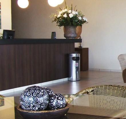 Mediterraneo Park Hotel Três Lagoas Εξωτερικό φωτογραφία