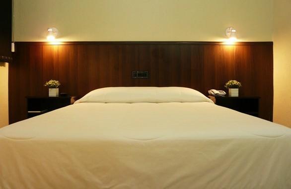 Mediterraneo Park Hotel Três Lagoas Εξωτερικό φωτογραφία