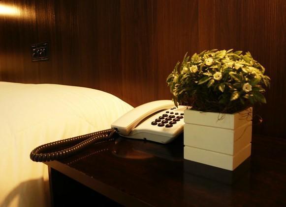 Mediterraneo Park Hotel Três Lagoas Εξωτερικό φωτογραφία