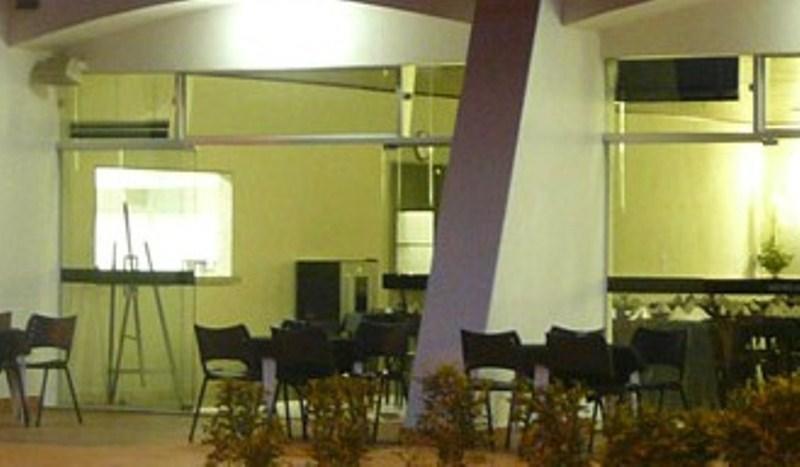 Mediterraneo Park Hotel Três Lagoas Εξωτερικό φωτογραφία